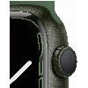 Умные часы Apple Watch Series 7 45 мм Aluminium Case, зеленый